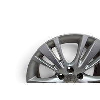 2010-2014 Lexus RX450H Alloy Wheel Rim Disc 19x7, #2, 4261A-48070, F053, OEM, 2010, 2011, 2012, 2013, 2014