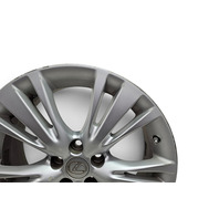 2010-2014 Lexus RX450H Alloy Wheel Rim Disc 19x7, #2, 4261A-48070, F053, OEM, 2010, 2011, 2012, 2013, 2014