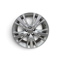 2010-2014 Lexus RX450H Alloy Wheel Rim Disc 19x7, #2, 4261A-48070, F053, OEM, 2010, 2011, 2012, 2013, 2014