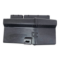 2010-2014 Lexus RX450H ECU Engine Control Module ECM 89661-48F81, F053, OEM, 2010, 2011, 2012, 2013, 2014