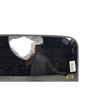 2001-2005 Lexus IS300 Sunroof Sun Roof Glass Window 63201-53012, F054, OEM, 2001, 2002, 2003, 2004, 2005