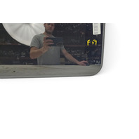 2001-2005 Lexus IS300 Sunroof Sun Roof Glass Window 63201-53012, F054, OEM, 2001, 2002, 2003, 2004, 2005