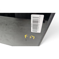 2001-2005 Lexus IS300 Sunroof Sun Roof Glass Window 63201-53012, F054, OEM, 2001, 2002, 2003, 2004, 2005