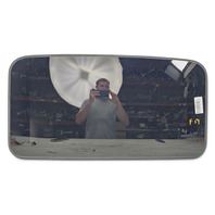 2001-2005 Lexus IS300 Sunroof Sun Roof Glass Window 63201-53012, F054, OEM, 2001, 2002, 2003, 2004, 2005