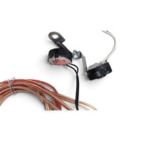 JBL Club 9632 6x9 & 605CSQ 6.5 Component Car Speaker Tweeter Crossover Set, F054 Aftermarket