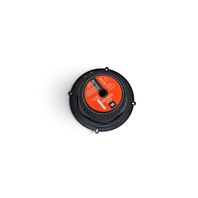 JBL Club 9632 6x9 & 605CSQ 6.5 Component Car Speaker Tweeter Crossover Set, F054 Aftermarket