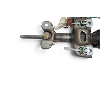 2001-2005 Lexus IS300 Steering Column W/ Ignition Lock Key, 45250-53011, F054, OEM, 2001, 2002, 2003, 2004, 2005