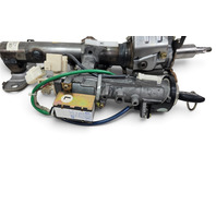 2001-2005 Lexus IS300 Steering Column W/ Ignition Lock Key, 45250-53011, F054, OEM, 2001, 2002, 2003, 2004, 2005