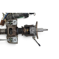 2001-2005 Lexus IS300 Steering Column W/ Ignition Lock Key, 45250-53011, F054, OEM, 2001, 2002, 2003, 2004, 2005