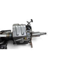 2001-2005 Lexus IS300 Steering Column W/ Ignition Lock Key, 45250-53011, F054, OEM, 2001, 2002, 2003, 2004, 2005