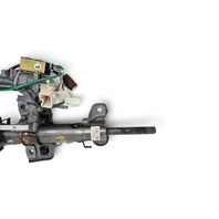 2001-2005 Lexus IS300 Steering Column W/ Ignition Lock Key, 45250-53011, F054, OEM, 2001, 2002, 2003, 2004, 2005