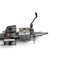 2001-2005 Lexus IS300 Steering Column W/ Ignition Lock Key, 45250-53011, F054, OEM, 2001, 2002, 2003, 2004, 2005