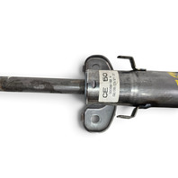 2001-2005 Lexus IS300 Steering Column W/ Ignition Lock Key, 45250-53011, F054, OEM, 2001, 2002, 2003, 2004, 2005