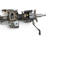 2001-2005 Lexus IS300 Steering Column W/ Ignition Lock Key, 45250-53011, F054, OEM, 2001, 2002, 2003, 2004, 2005