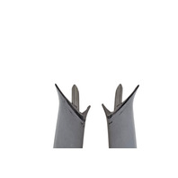 2001-2005 Lexus IS300 Front A Pillar Trim Garnish Pair, 62211-53031-B0, 62212-53032-B0, F054, OEM, 2001, 2002, 2003, 2004, 2005