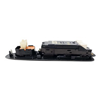 2001-2005 Lexus IS300 Front Left/Driver Master Window Switch 84040-53022-C0, F054, OEM, 2001, 2002, 2003, 2004, 2005