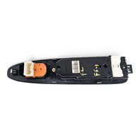 2001-2005 Lexus IS300 Front Left/Driver Master Window Switch 84040-53022-C0, F054, OEM, 2001, 2002, 2003, 2004, 2005