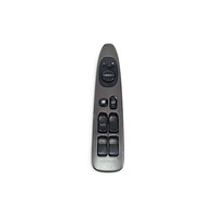 2001-2005 Lexus IS300 Front Left/Driver Master Window Switch 84040-53022-C0, F054, OEM, 2001, 2002, 2003, 2004, 2005