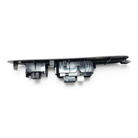 2001-2005 Lexus IS300 Front Right/Passenger Window Switch 84030-53010-C0, F054, OEM, 2001, 2002, 2003, 2004, 2005