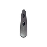 2001-2005 Lexus IS300 Front Right/Passenger Window Switch 84030-53010-C0, F054, OEM, 2001, 2002, 2003, 2004, 2005