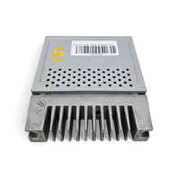 2001-2005 Lexus IS300 Panasonic Stereo Amplifier 86280-53050, F054, OEM, 2001, 2002, 2003, 2004, 2005
