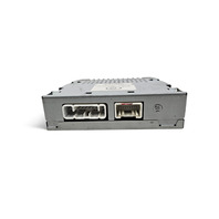 2001-2005 Lexus IS300 Panasonic Stereo Amplifier 86280-53050, F054, OEM, 2001, 2002, 2003, 2004, 2005