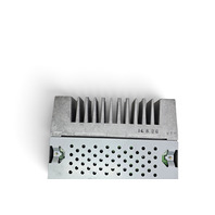 2001-2005 Lexus IS300 Panasonic Stereo Amplifier 86280-53050, F054, OEM, 2001, 2002, 2003, 2004, 2005