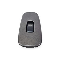 2001-2005 Lexus IS300 Rear Right/Passenger Window Switch 84030-53010-C0, F054, OEM, 2001, 2002, 2003, 2004, 2005