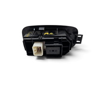 2001-2005 Lexus IS300 Rear Right/Passenger Window Switch 84030-53010-C0, F054, OEM, 2001, 2002, 2003, 2004, 2005