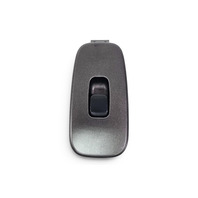 2001-2005 Lexus IS300 Rear Right/Passenger Window Switch 84030-53010-C0, F054, OEM, 2001, 2002, 2003, 2004, 2005