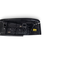 2001-2005 Lexus IS300 Plastic Foot Rest Front, 58192-53042, F054, OEM, 2001, 2002, 2003, 2004, 2005