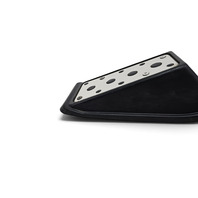 2001-2005 Lexus IS300 Plastic Foot Rest Front, 58192-53042, F054, OEM, 2001, 2002, 2003, 2004, 2005