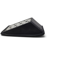 2001-2005 Lexus IS300 Plastic Foot Rest Front, 58192-53042, F054, OEM, 2001, 2002, 2003, 2004, 2005
