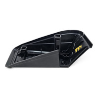 2001-2005 Lexus IS300 Plastic Foot Rest Front, 58192-53042, F054, OEM, 2001, 2002, 2003, 2004, 2005