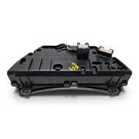 2002-2005 Lexus IS300 Manual Instrument Cluster Speedometer 83800-53450, F054, OEM, 2002, 2003, 2004, 2005
