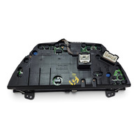 2002-2005 Lexus IS300 Manual Instrument Cluster Speedometer 83800-53450, F054, OEM, 2002, 2003, 2004, 2005