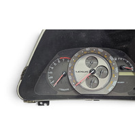 2002-2005 Lexus IS300 Manual Instrument Cluster Speedometer 83800-53450, F054, OEM, 2002, 2003, 2004, 2005
