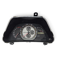 2002-2005 Lexus IS300 Manual Instrument Cluster Speedometer 83800-53450, F054, OEM, 2002, 2003, 2004, 2005