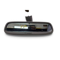 2001-2005 Lexus IS300 Rear View Mirror 87810-53070-B0, F054, OEM, 2001, 2002, 2003, 2004, 2005