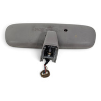 2001-2005 Lexus IS300 Rear View Mirror 87810-53070-B0, F054, OEM, 2001, 2002, 2003, 2004, 2005