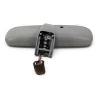 2001-2005 Lexus IS300 Rear View Mirror 87810-53070-B0, F054, OEM, 2001, 2002, 2003, 2004, 2005