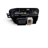 2001-2005 Lexus IS300 Rear Left/Driver Window Switch 84030-53010-C0, F054, OEM, 2001, 2002, 2003, 2004, 2005