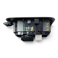 2001-2005 Lexus IS300 Rear Left/Driver Window Switch 84030-53010-C0, F054, OEM, 2001, 2002, 2003, 2004, 2005