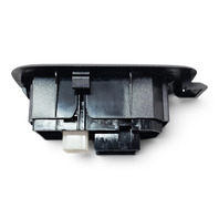 2001-2005 Lexus IS300 Rear Left/Driver Window Switch 84030-53010-C0, F054, OEM, 2001, 2002, 2003, 2004, 2005