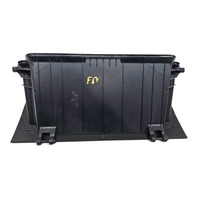 2001-2005 Lexus IS300 Glove Box Assembly Black 55550-53020-C0, F054, OEM, 2001, 2002, 2003, 2004, 2005
