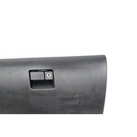 2001-2005 Lexus IS300 Glove Box Assembly Black 55550-53020-C0, F054, OEM, 2001, 2002, 2003, 2004, 2005