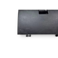 2001-2005 Lexus IS300 Glove Box Assembly Black 55550-53020-C0, F054, OEM, 2001, 2002, 2003, 2004, 2005