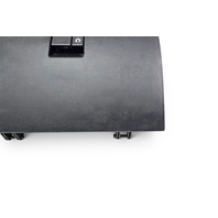 2001-2005 Lexus IS300 Glove Box Assembly Black 55550-53020-C0, F054, OEM, 2001, 2002, 2003, 2004, 2005