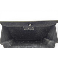 2001-2005 Lexus IS300 Glove Box Assembly Black 55550-53020-C0, F054, OEM, 2001, 2002, 2003, 2004, 2005