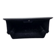 2001-2005 Lexus IS300 Glove Box Assembly Black 55550-53020-C0, F054, OEM, 2001, 2002, 2003, 2004, 2005